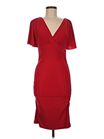 Body Central Cocktail Dress (view 1)