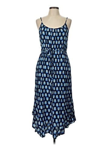 J.Crew Factory Store Casual Dress (view 1)