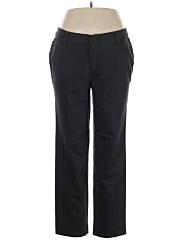 Liz Claiborne Jeans (view 1)