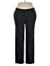 Liz Claiborne Black Jeans Size 14 - photo 1
