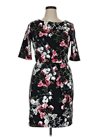 Banana Republic Factory Store Casual Dress (view 1)