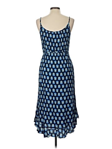 J.Crew Factory Store Casual Dress (view 2)
