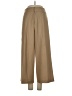 Club Monaco Solid Tan Casual Pants Size 4 - photo 1
