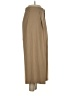 Club Monaco Solid Tan Casual Pants Size 4 - photo 4