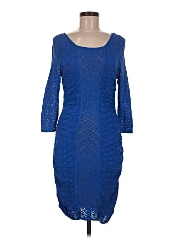Catherine Malandrino Cocktail Dress (view 1)
