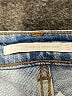 Trafaluc by Zara Hearts Blue Jeans Size 4 - photo 7