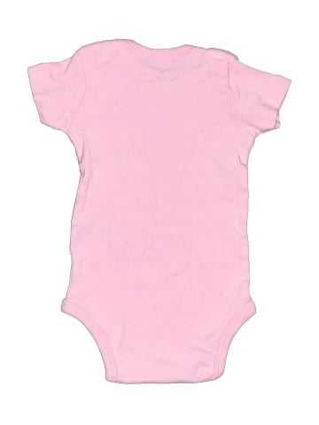 Carter's Short Sleeve Onesie (view 2)