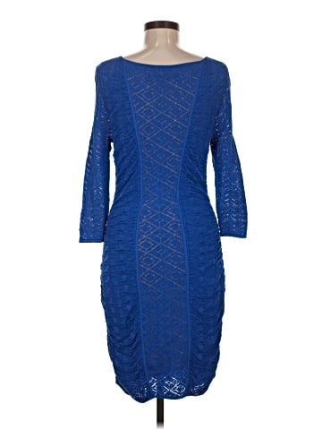 Catherine Malandrino Cocktail Dress (view 2)