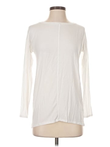 Willi Smith Long Sleeve Top (view 1)