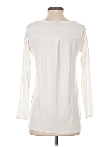 Willi Smith Long Sleeve Top (view 2)