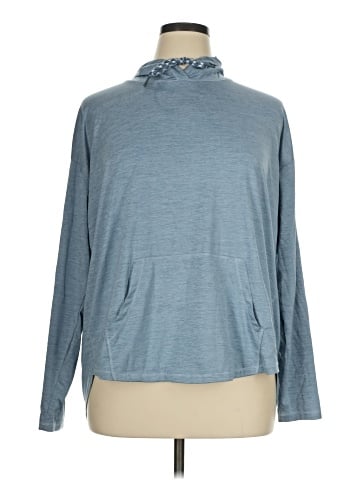 Eddie Bauer Turtleneck Sweater (view 1)