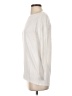 Willi Smith Ivory Long Sleeve Top Size XS - photo 5