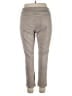 Blair Solid Gray Casual Pants Size 16 (petite) - photo 2