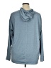 Eddie Bauer Blue Turtleneck Sweater Size XL - photo 2