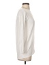 Willi Smith Ivory Long Sleeve Top Size XS - photo 4