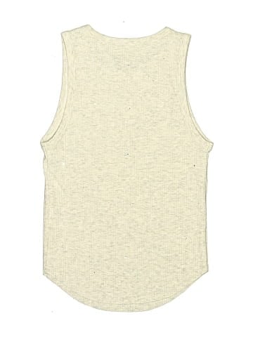 American Eagle Outfitters Sleeveless T-Shirt (view 2)