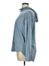 Eddie Bauer Blue Turtleneck Sweater Size XL - photo 5