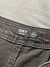 OAT Black Dress Pants Size 2 - photo 7