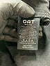 OAT Black Dress Pants Size 2 - photo 8