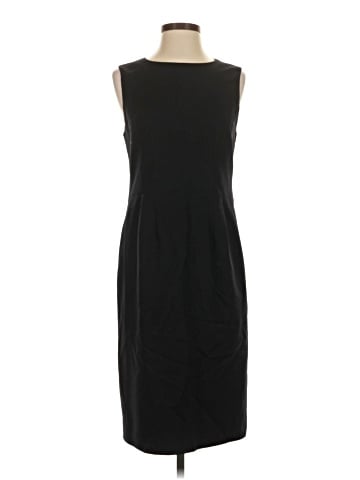 Pendleton Cocktail Dress (view 1)