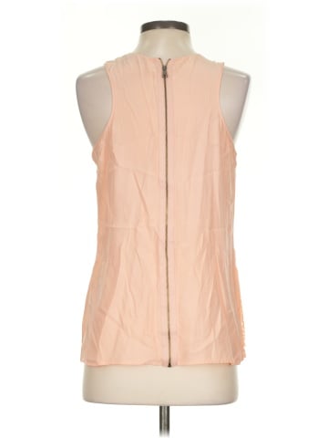 Cynthia Steffe Sleeveless Blouse (view 2)