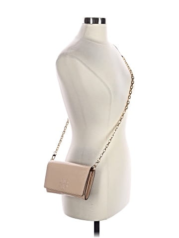 Tory Burch Leather Crossbody Bag (view 2)