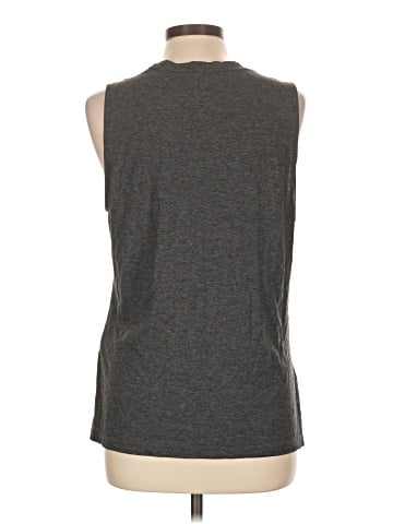 Puma Sleeveless T-Shirt (view 2)