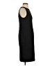 Pendleton Solid Black Cocktail Dress Size 4 - photo 4