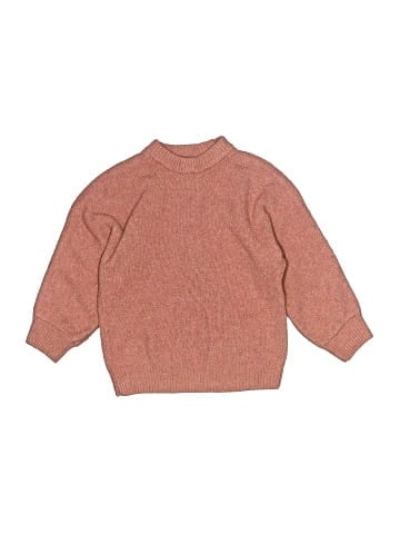 Zara Pullover Sweater (view 1)