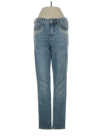 Pilcro and the Letterpress Jeans (view 1)