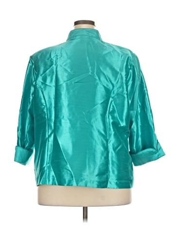 DressBarn Raincoat (view 2)