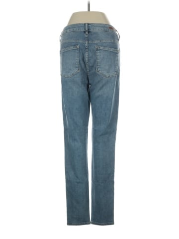 Pilcro and the Letterpress Jeans (view 2)
