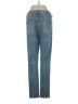 Pilcro and the Letterpress Stars Blue Jeans Size 27 waist - photo 2