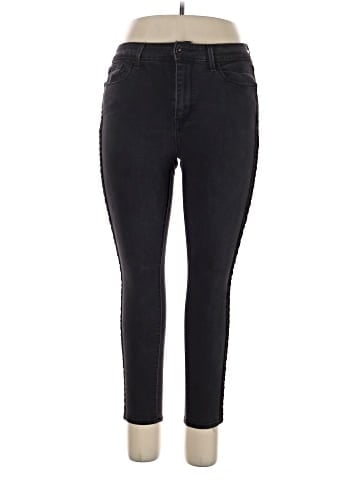 Denizen from Levi's Jeggings (view 1)