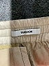 Thakoon Tan Casual Pants Size 0 - photo 7