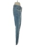 Pilcro and the Letterpress Stars Blue Jeans Size 27 waist - photo 4