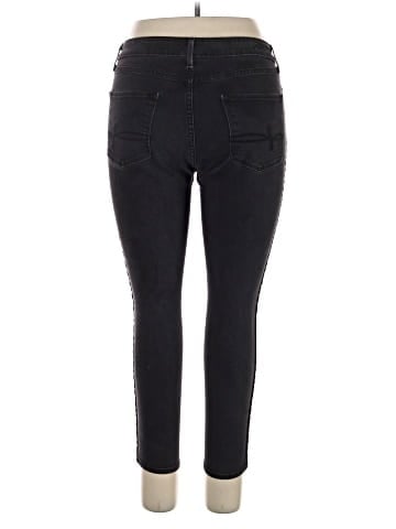 Denizen from Levi's Jeggings (view 2)