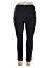 Denizen from Levi's Black Jeggings Size 14 - photo 2