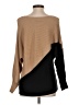 Vince Camuto Color Block Brown Pullover Sweater Size S - photo 2
