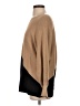 Vince Camuto Color Block Brown Pullover Sweater Size S - photo 5