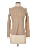 Shein Tan Turtleneck Sweater Size 4 - photo 1