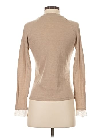 Shein Turtleneck Sweater (view 2)