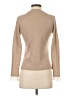 Shein Tan Turtleneck Sweater Size 4 - photo 2
