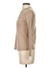 Shein Tan Turtleneck Sweater Size 4 - photo 5