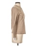 Shein Tan Turtleneck Sweater Size 4 - photo 4