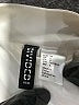Divided by H&M Ivory Blazer Size 4 - photo 6