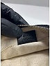 Gucci Black Wristlet One size - photo 4