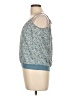 Marc by Marc Jacobs Teal Sleeveless Top Size L - photo 5