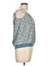 Marc by Marc Jacobs Teal Sleeveless Top Size L - photo 4