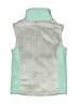 C9 By Champion 100% Polyester Green Vest Size 4 - 5 - photo 2